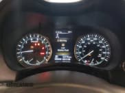 ✅ 2020 Infiniti Q50 Red Sport 400 • VIN: JN1FV7AR9LM660314 • Lot: 42220029. Listed on IAAI with 65,779 mi. Free auction sales archive from the USA and detailed vehicle history report at DreamBid. Image 7.