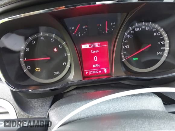 ✅ 2017 GMC Terrain SLE • VIN: 2GKALMEK0H6292849 • Lot: 41552090. Listed on IAAI with 229,002 mi. Free auction sales archive from the USA and detailed vehicle history report at DreamBid. Image 7.