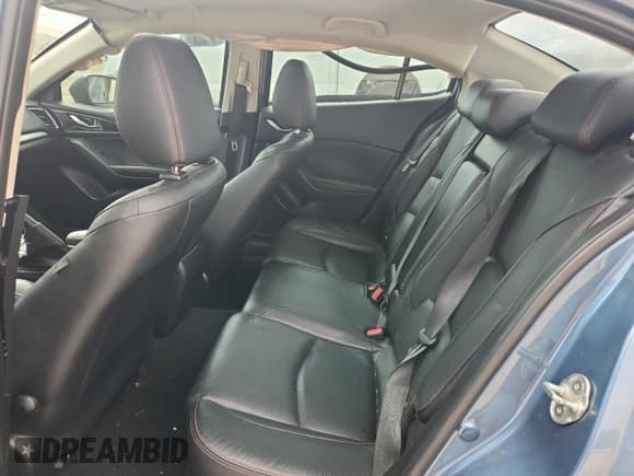 ✅ 2014 Mazda 3 S Grand Touring • VIN: JM1BM1W3XE1187527 • Лот: 83980505. Опубликован ранее на Copart с пробегом 126 283 миль. Бесплатный доступ к архиву аукционных продаж из США и подробный отчёт об истории автомобиля на DreamBid. Изображение 10.