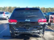 ✅ 2020 Jeep Grand Cherokee Limited • VIN: 1C4RJFBG1LC419091 • Лот: 43619735. Опубликован ранее на IAAI с пробегом 80 763 миль. Бесплатный доступ к архиву аукционных продаж из США и подробный отчёт об истории автомобиля на DreamBid. Изображение 6.