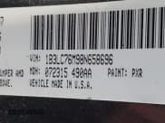 ✅ 2008 Dodge Avenger R/T • VIN: 1B3LC76M98N658696 • Лот: 41345772. Опубликован ранее на IAAI с пробегом 115 392 миль. Бесплатный доступ к архиву аукционных продаж из США и подробный отчёт об истории автомобиля на DreamBid. Изображение 9.