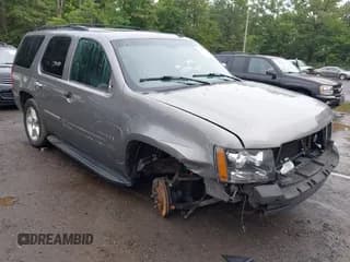 ✅ 2007 Chevrolet Tahoe LT • VIN: 1GNFK13017J332403 • Лот: 43009044. Опубликован ранее на IAAI с пробегом 226 856 миль. Бесплатный доступ к архиву аукционных продаж из США и подробный отчёт об истории автомобиля на DreamBid. Изображение 1.