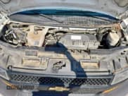 ✅ 2019 Chevrolet Express Cargo • VIN: 1GCWGAFP4K1242173 • Lot: 91474505. Wystawiony na Copart z przebiegiem 175 154 mil. Bezpłatny archiwum sprzedaży aukcyjnych z USA i szczegółowy raport historii pojazdu na DreamBid. Zdjęcie 12.