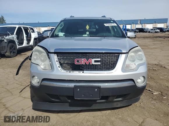 ✅ 2009 GMC Acadia SLT1 • VIN: 1GKEV23D69J146061 • Lot: 65438625. Listed on Copart with 230,838 mi. Free auction sales archive from the USA and detailed vehicle history report at DreamBid. Image 5.