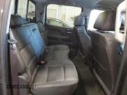 ✅ 2016 GMC Sierra 1500 SLT • VIN: 3GTU2NEJ1GG120602 • Lot: 83638574. Wystawiony na Copart z przebiegiem 199 029 mil. Bezpłatny archiwum sprzedaży aukcyjnych z USA i szczegółowy raport historii pojazdu na DreamBid. Zdjęcie 10.