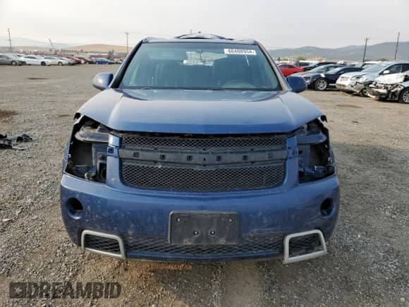 2008 Chevrolet Equinox Sport z VIN 2CNDL037886049589, wystawiony jako Copart lot #66408954 z przebiegiem Nie podano mil oraz Czysty tytuł • Clean title. Historia ofert i sprzedaży dostępna na DreamBid. Obrazek 5.