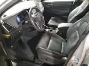 ✅ 2017 Hyundai Tucson Sport • VIN: KM8J3CA25HU506890 • Лот: 84954155. Опубликован ранее на Copart с пробегом 76 074 миль. Бесплатный доступ к архиву аукционных продаж из США и подробный отчёт об истории автомобиля на DreamBid. Изображение 7.