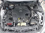 ✅ 2020 Infiniti Q50 Luxe • VIN: JN1EV7ARXLM252108 • Lot: 42891139. Listed on IAAI with 57,074 mi. Free auction sales archive from the USA and detailed vehicle history report at DreamBid. Image 10.