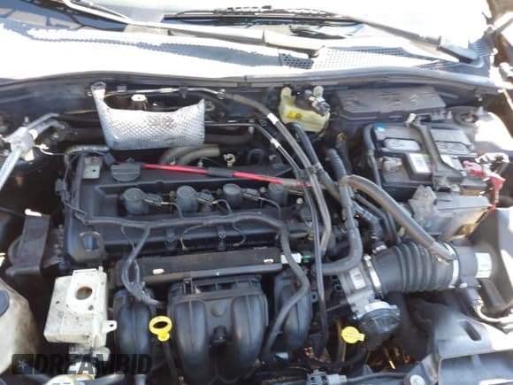 ✅ 2010 Ford Focus SE • VIN: 1FAHP3FN6AW228351 • Лот: 43624082. Опубликован ранее на IAAI с пробегом 225 790 миль. Бесплатный доступ к архиву аукционных продаж из США и подробный отчёт об истории автомобиля на DreamBid. Изображение 10.