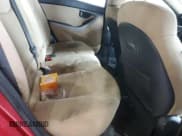 ✅ 2011 Hyundai Elantra GLS • VIN: KMHDH4AE8BU149226 • Lot: 60097925. Listed on Copart with 157,677 mi. Free auction sales archive from the USA and detailed vehicle history report at DreamBid. Image 10.