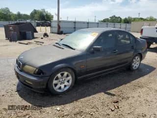 1999 BMW 3 Series 323i с VIN WBAAM3330XFP60241, выставлен на аукционе Copart как лот 58614475 с пробегом 291 415 миль миль и Чистый • Clean title. История ставок и продаж доступна на DreamBid. Изображение 1.