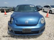 ✅ 2016 Volkswagen Beetle Classic • VIN: 3VWF17AT6GM607095 • Лот: 51904315. Опубликован ранее на Copart с пробегом 96 807 миль. Бесплатный доступ к архиву аукционных продаж из США и подробный отчёт об истории автомобиля на DreamBid. Изображение 5.