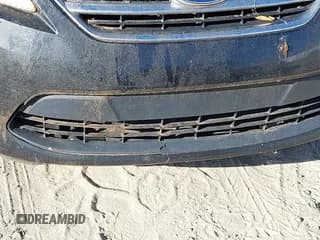 ✅ 2013 Ford Fiesta SE • VIN: 3FADP4BJ6DM174450 • Лот: 43375420. Опубликован ранее на IAAI с пробегом Не указан. Бесплатный доступ к архиву аукционных продаж из США и подробный отчёт об истории автомобиля на DreamBid. Изображение 6.