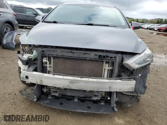 ✅ 2019 Hyundai Ioniq Blue • VIN: KMHC65LC4KU170867 • Lot: 48209225. Wystawiony na Copart z przebiegiem 231 534 mil. Bezpłatny archiwum sprzedaży aukcyjnych z USA i szczegółowy raport historii pojazdu na DreamBid. Zdjęcie 5.