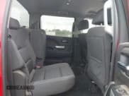 ✅ 2016 Chevrolet Silverado 1500 LT • VIN: 3GCUKREC3GG356502 • Lot: 42846450. Wystawiony na IAAI z przebiegiem 148 955 mil. Bezpłatny archiwum sprzedaży aukcyjnych z USA i szczegółowy raport historii pojazdu na DreamBid. Zdjęcie 8.