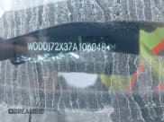 ✅ 2007 Mercedes-Benz CLS 550 • VIN: WDDDJ72X37A106048 • Lot: 43131676. Listed on IAAI with 181,543 mi. Free auction sales archive from the USA and detailed vehicle history report at DreamBid. Image 9.