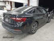 ✅ 2022 Volkswagen Jetta Sport • VIN: 3VWBM7BU9NM006080 • Lot: 42433645. Listed on IAAI with Not provided. Free auction sales archive from the USA and detailed vehicle history report at DreamBid. Image 4.