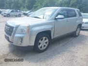 ✅ 2013 GMC Terrain SLE • VIN: 2GKALMEK5D6359732 • Lot: 42933484. Wystawiony na IAAI z przebiegiem 159 671 mil. Bezpłatny archiwum sprzedaży aukcyjnych z USA i szczegółowy raport historii pojazdu na DreamBid. Zdjęcie 2.