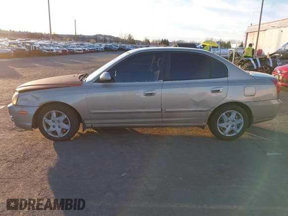 ✅ 2006 Hyundai Elantra GLS • VIN: KMHDN46D16U287107 • Lot: 41271344. Wystawiony na IAAI z przebiegiem 130 662 mil. Bezpłatny archiwum sprzedaży aukcyjnych z USA i szczegółowy raport historii pojazdu na DreamBid. Zdjęcie 14.
