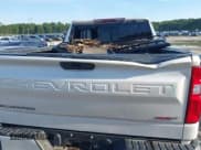 ✅ 2021 Chevrolet Silverado 1500 RST • VIN: 3GCUYEEL7MG279622 • Lot: 43081221. Listed on IAAI with 138,000 mi. Free auction sales archive from the USA and detailed vehicle history report at DreamBid. Image 16.