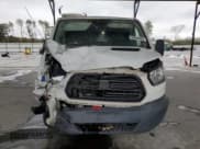 ✅ 2017 Ford Transit • VIN: 1FTYE1YM3HKA15433 • Lot: 80640624. Listed on Copart with 191,235 mi. Free auction sales archive from the USA and detailed vehicle history report at DreamBid. Image 5.