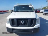✅ 2017 Nissan NV Cargo S • VIN: 1N6BF0KM4HN800982 • Лот: 40889234. Опубликован ранее на IAAI с пробегом 136 412 миль. Бесплатный доступ к архиву аукционных продаж из США и подробный отчёт об истории автомобиля на DreamBid. Изображение 12.