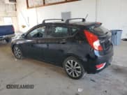 ✅ 2016 Hyundai Accent Sport • VIN: KMHCU5AE2GU244417 • Лот: 57314565. Опубликован ранее на Copart с пробегом 176 660 миль. Бесплатный доступ к архиву аукционных продаж из США и подробный отчёт об истории автомобиля на DreamBid. Изображение 2.