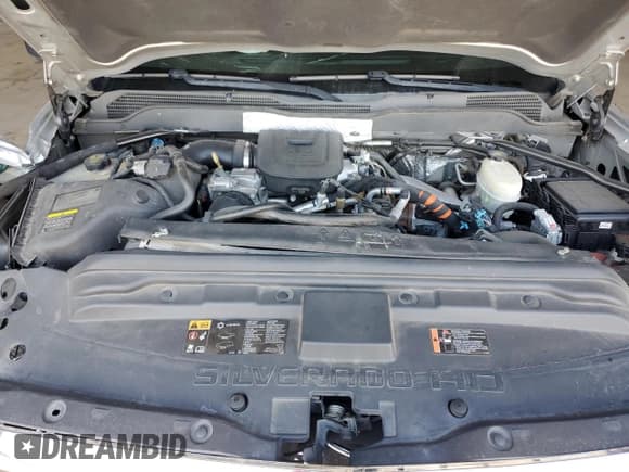 ✅ 2015 Chevrolet Silverado 2500HD LTZ • VIN: 1GC1KWE82FF140198 • Lot: 53965755. Wystawiony na Copart z przebiegiem 79 198 mil. Bezpłatny archiwum sprzedaży aukcyjnych z USA i szczegółowy raport historii pojazdu na DreamBid. Zdjęcie 11.