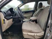 ✅ 2014 Kia Sorento LX • VIN: 5XYKT3A62EG525471 • Lot: 84255735. Listed on Copart with 181,164 mi. Free auction sales archive from the USA and detailed vehicle history report at DreamBid. Image 7.