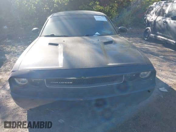 ✅ 2013 Dodge Challenger SXT • VIN: 2C3CDYAG4DH663072 • Lot: 43384384. Listed on IAAI with Not provided. Free auction sales archive from the USA and detailed vehicle history report at DreamBid. Image 11.