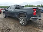 ✅ 2020 Chevrolet Silverado 2500HD LTZ • VIN: 1GC4YPEY4LF194342 • Lot: 60039875. Wystawiony na Copart z przebiegiem 54 053 mil. Bezpłatny archiwum sprzedaży aukcyjnych z USA i szczegółowy raport historii pojazdu na DreamBid. Zdjęcie 2.