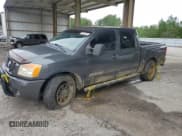 ✅ 2011 Nissan Titan Pro-4X • VIN: 1N6AA0EC9BN302328 • Лот: 67611365. Опубликован ранее на Copart с пробегом 214 177 миль. Бесплатный доступ к архиву аукционных продаж из США и подробный отчёт об истории автомобиля на DreamBid. Изображение 1.