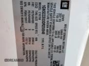 ✅ 2013 Chevrolet Tahoe LTZ • VIN: 1GNSCCE03DR250948 • Lot: 67090695. Listed on Copart with 99,804 mi. Free auction sales archive from the USA and detailed vehicle history report at DreamBid. Image 13.