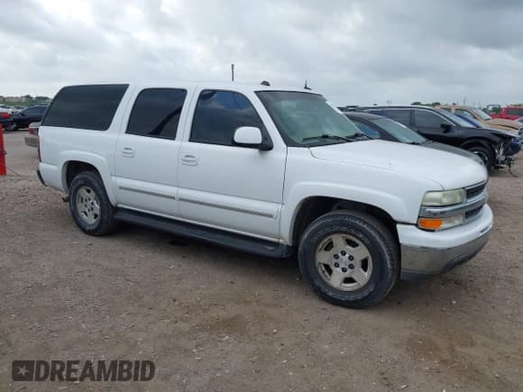 ✅ 2004 Chevrolet Suburban LT • VIN: 1GNEC16Z14J103198 • Лот: 42150557. Опубликован ранее на IAAI с пробегом 260 312 миль. Бесплатный доступ к архиву аукционных продаж из США и подробный отчёт об истории автомобиля на DreamBid. Изображение 1.
