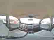 2008 Dodge Dakota SLT with VIN 1D7HE48N58S578824, listed as a Copart auction lot 78477474 with 64,557 mi miles and Salvage title. Bid and sale history available at DreamBid. Image 13.