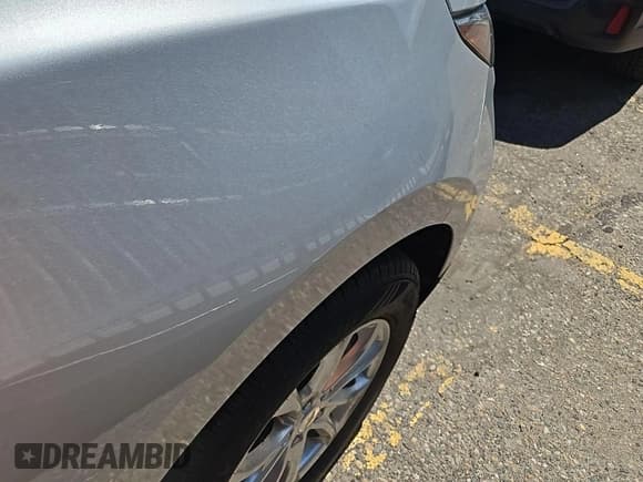 ✅ 2020 Chevrolet Equinox LT • VIN: 2GNAXTEV1L6189654 • Лот: 42370121. Опубликован ранее на IAAI с пробегом 47 320 миль. Бесплатный доступ к архиву аукционных продаж из США и подробный отчёт об истории автомобиля на DreamBid. Изображение 1.