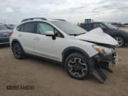 ✅ 2016 Subaru Crosstrek Limited • VIN: JF2GPAKC7G8348270 • Lot: 86131565. Listed on Copart with 94,147 mi. Free auction sales archive from the USA and detailed vehicle history report at DreamBid. Image 4.