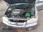 2000 Honda Accord EX с VIN 1HGCG1657YA079580, выставлен на аукционе IAAI как лот 42614740 с пробегом 211 481 миль миль и . История ставок и продаж доступна на DreamBid. Изображение 10.