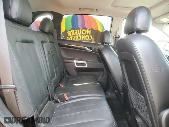 ✅ 2015 Chevrolet Captiva Sport LTZ • VIN: 3GNAL4EK1FS503879 • Lot: 52304435. Wystawiony na Copart z przebiegiem 158 493 mil. Bezpłatny archiwum sprzedaży aukcyjnych z USA i szczegółowy raport historii pojazdu na DreamBid. Zdjęcie 11.