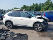 ✅ 2021 Nissan Rogue SL • VIN: JN8AT3CB6MW235746 • Лот: 42470753. Опубликован ранее на IAAI с пробегом 74 813 миль. Бесплатный доступ к архиву аукционных продаж из США и подробный отчёт об истории автомобиля на DreamBid. Изображение 13.