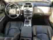 2011 Mercury Mariner Premier с VIN 4M2CN9HG9BKJ01463, выставлен на аукционе Copart как лот 84483315 с пробегом 112 556 миль миль и Списание • Salvage title. История ставок и продаж доступна на DreamBid. Изображение 8.