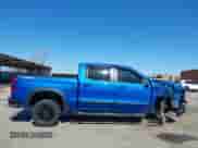 2022 Chevrolet Silverado 1500 Custom Trail Boss with VIN 3GCPDCED1NG661846, listed as a IAAI auction lot 41769966 with 47,792 mi miles and . Bid and sale history available at DreamBid. Image 14.