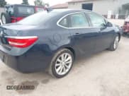 ✅ 2015 Buick Verano Convenience Group • VIN: 1G4PR5SK7F4137448 • Lot: 43049225. Wystawiony na IAAI z przebiegiem 124 558 mil. Bezpłatny archiwum sprzedaży aukcyjnych z USA i szczegółowy raport historii pojazdu na DreamBid. Zdjęcie 4.