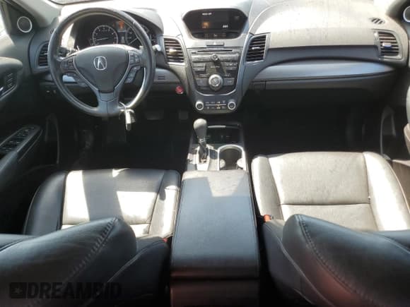 ✅ 2017 Acura RDX • VIN: 5J8TB3H36HL007022 • Лот: 71928635. Опубликован ранее на Copart с пробегом 118 672 миль. Бесплатный доступ к архиву аукционных продаж из США и подробный отчёт об истории автомобиля на DreamBid. Изображение 8.