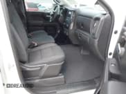 ✅ 2023 Chevrolet Silverado 1500 Custom • VIN: 3GCPABEK1PG196411 • Лот: 43040706. Опубликован ранее на IAAI с пробегом 20 028 миль. Бесплатный доступ к архиву аукционных продаж из США и подробный отчёт об истории автомобиля на DreamBid. Изображение 5.