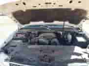 2008 Chevrolet Suburban LTZ z VIN 1GNFK16318R127690, wystawiony jako IAAI lot #43424584 z przebiegiem 278 244 mil mil oraz . Historia ofert i sprzedaży dostępna na DreamBid. Obrazek 9.