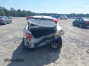 ✅ 2018 Toyota Corolla SE • VIN: 5YFBURHEXJP833667 • Lot: 43355639. Listed on IAAI with 116,952 mi. Free auction sales archive from the USA and detailed vehicle history report at DreamBid. Image 16.