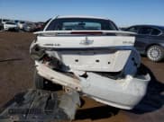 ✅ 2008 Chevrolet Aveo LS • VIN: KL1TD56648B047663 • Лот: 43272675. Опубликован ранее на Copart с пробегом 118 531 миль. Бесплатный доступ к архиву аукционных продаж из США и подробный отчёт об истории автомобиля на DreamBid. Изображение 6.