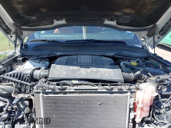 ✅ 2016 Land Rover Range Rover Sport Dynamic • VIN: SALWR2EF0GA545038 • Lot: 43100262. Listed on IAAI with 182,029 mi. Free auction sales archive from the USA and detailed vehicle history report at DreamBid. Image 10.