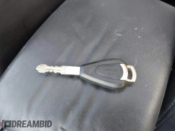 ✅ 2008 Subaru Outback Limited • VIN: 4S4BP62C987359618 • Lot: 43716356. Listed on IAAI with 156,542 mi. Free auction sales archive from the USA and detailed vehicle history report at DreamBid. Image 11.